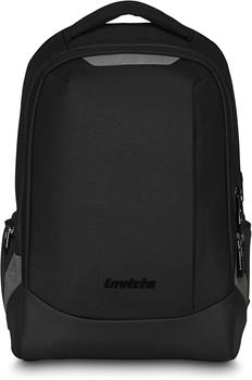 ZAINO MATES WORK LINE INVICTA NERO  200602430-899