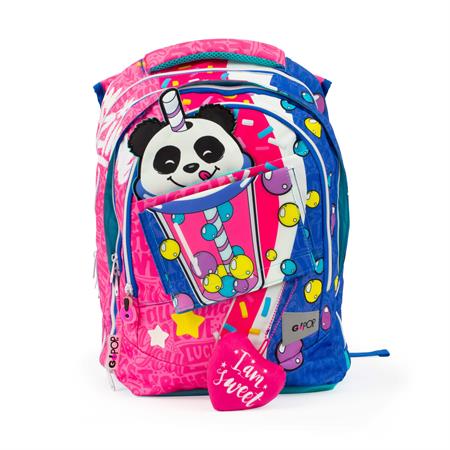 ZAINO ESTENSIBILE GO POP BUBBLE STAR       GG9U0310