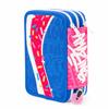 ASTUCCIO 3 ZIP GO POP BUBBLE STAR   GG9U2310