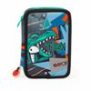 ASTUCCIO 3 ZIP GO POP T-REX       GG9U2610