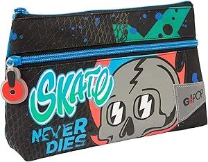 BUSTINA 2 ZIP GO POP SKATER         GG9Q4810