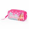 BUSTINA 1 ZIP BARBIE     BA945000