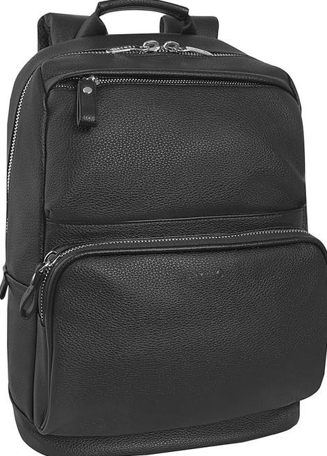 ZAINO BUSINESS CLASSIC COMIX U NERO 70927BK ZAINO BUSINESS CLASSIC COMIX U NERO 70927BK