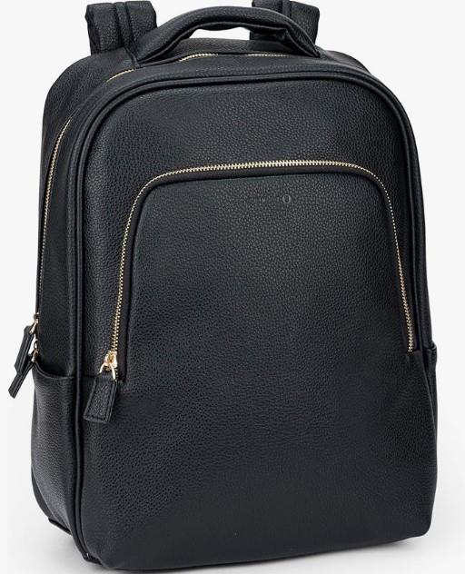 ZAINO COMPACT COMIX U GLAMOUR NERO  70915BK ZAINO COMPACT COMIX U GLAMOUR NERO  70915BK