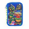 ASTUCCIO 3 ZIP TURTLES     TU9A2000
