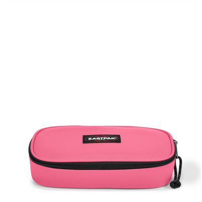 BUSTINA OVALE EASTPAK JELLY PINK   EK000717V51