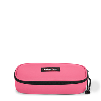 BUSTINA OVALE EASTPAK JELLY PINK   EK000717V51