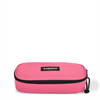 BUSTINA OVALE EASTPAK JELLY PINK   EK000717V51
