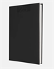 AGENDA INTEMPO DELTA NERO 15X21 2026   7136DE34