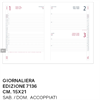 AGENDA INTEMPO DELTA NERO 15X21 2026   7136DE34