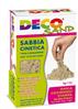SABBIA CINETICA DECO 1KG 10849