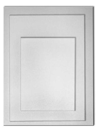 PANNELLO TELATO 20X30 CWR 354/2030