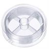 FILO IN NYLON TRASPARENTE 0,4 MM.X 100 MT. CWR 4404