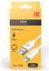 CAVO RICARICA USB TO LIGHTNING      KM0994