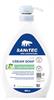 SANITEC SAPONE LUXOR GREEN ALOE 1000ML    1080