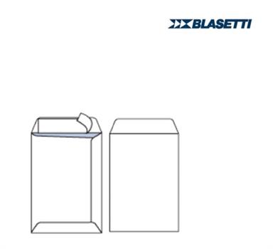 BUSTA SACCO STRIP 30X40 539 25PZ 1409 AQ539TOP