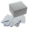BIGLIETTI E BUSTE OPALINA 100PZ N.9 9X14 10126