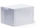BUSTE E BIGLIETTI BIANCHI OPALINA TOP QUALITY 100PZ 10125