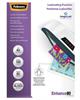 POUCHES PER PLASTIFICATRICI ENHANCE80 A5 80MY FELLOWES 5306002