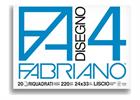BLOCCO ALBUM F4 RIQUADRATO 24X33 20FF 220GR  05201597