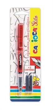 BLISTER PENNA STILO CARIOCA 42303