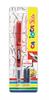 BLISTER PENNA STILO CARIOCA 42303