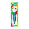 BLISTER SET PENNELLI SOFT GRIP          80909
