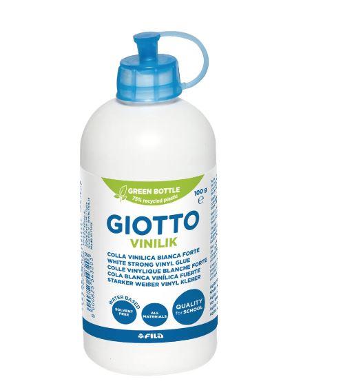COLLA VINILICA GIOTTO VINILIK 100GR.543300