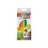 CARIOCA TITA MATITE CON GOMMA DA 12 42897