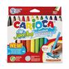 PENNARELLI CARIOCA JUMBO DA 12 PUNTA MAXI     40569