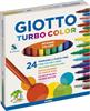 PENNARELLI GIOTTO TURBO DA 24     417000