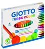 PENNARELLI GIOTTO TURBO DA 36   418000