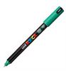 UNI POSCA MARCATORE VERDE PC-1MR