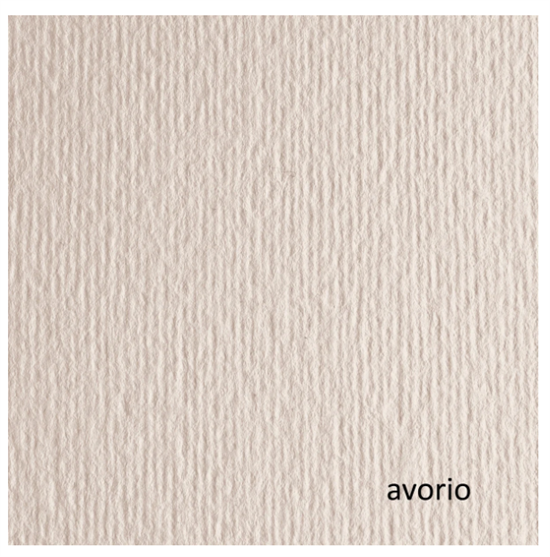 CARTONCINO FABRIANO 100X70 AVORIO L/R        19100117