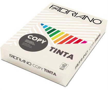 CARTA COLORATA COPY A4 200GR.AVORIO 250FF        79921297