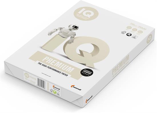 CARTA IQ PREMIUM MONDI 200GR A3 250FF     IQ200/A3