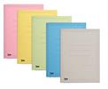 CARTELLA C.ALETTE ECO GIALLE TASK    AQ387 11062