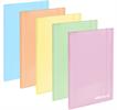 CARTELLA 3 LEMBI C/ELASTICO 26X35 COLORXYOU PASTEL 11106