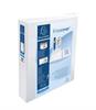 CARTELLA 4 ANELLI DM40 EXACOMPTA  51843E