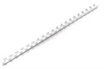 DORSI A SPIRALE RILEGA FOGLI D.12MM FELLOWES ASS. 5346305  5346507