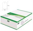 ETICHETTE C/FILO LEBEZ 22X35MM A390 500PZ.