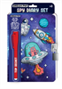 DIARIO SEGRETO SPAZIO DREAM POP     K30286-32760