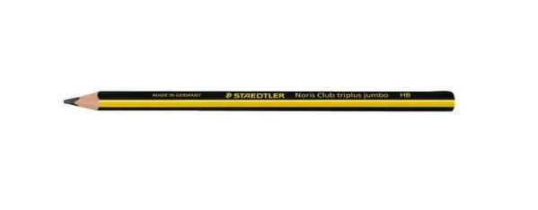 MATITA NORIS JUMBO STAEDTLER 4 MM HB  119