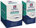 NASTRO ADESIVO TRASPARENTE 19X66 4906 TOP QUALITY 0014T0210
