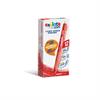 PENNA CANCELLABILE A SCATTO CARIOCA OOPS ROSSA  43043/03