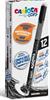 PENNA CARIOCA OOPS CANCELLABILE NERA 43039/01