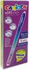 PENNA CARIOCA OOPS EASY CANCELLABILE BLU    43500/02