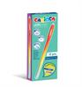 PENNA CARIOCA OOPS EASY CANCELLABILE ROSSO  43500/03