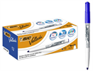 PENNARELLO LAVAGNA VELLEDA BLU BIC 174106  9581701