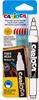 PENNARELLI GESSO CARIOCA LIQUIDO CARIOCA BIANCO  43557/31